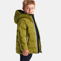 0 QTY / KAKI PAP GROSSE PIECE MOUTIERS
