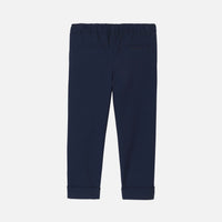 0 QTY / MARINE JACADI PAP PANTALON MARS