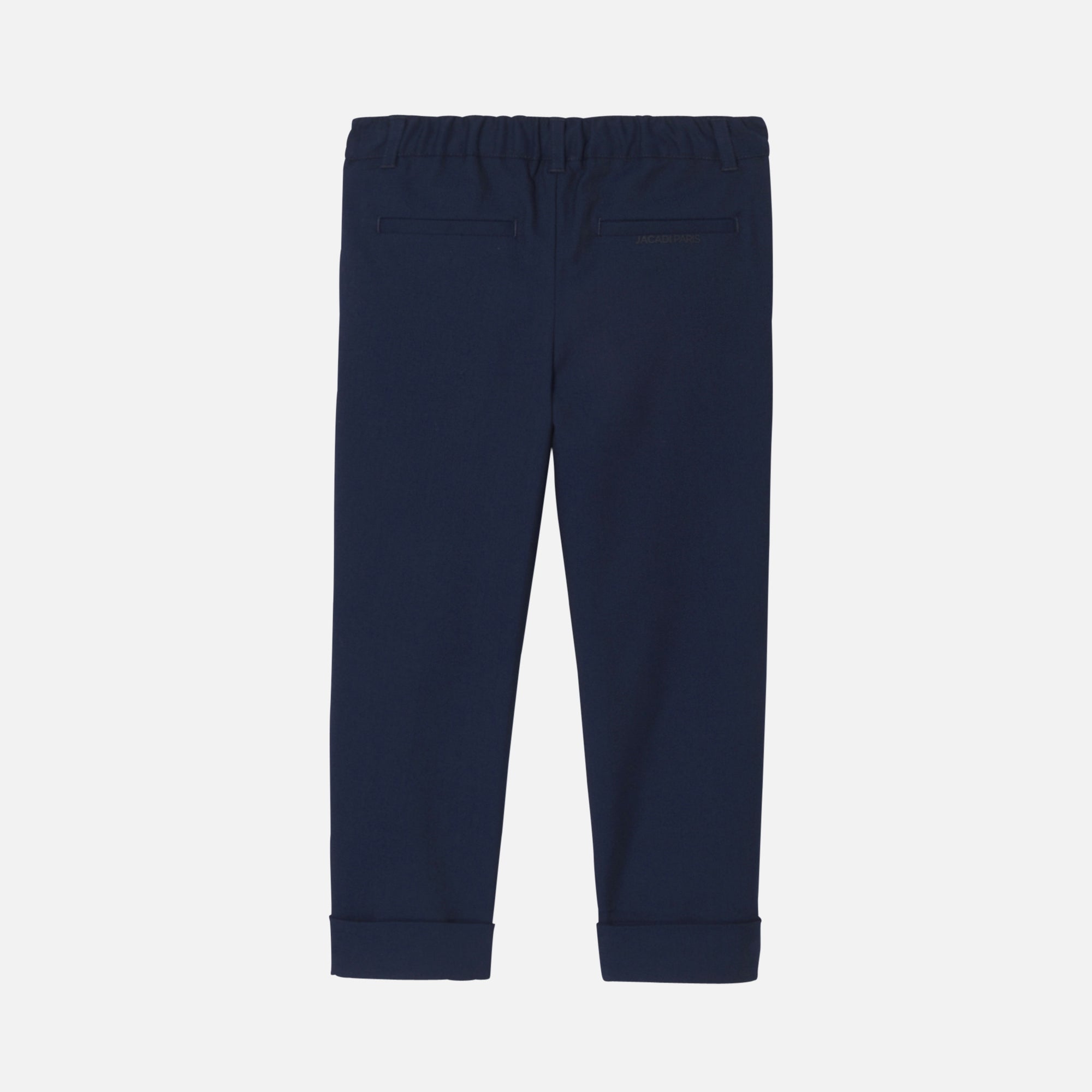0 QTY / MARINE JACADI PAP PANTALON MARS