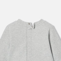 170 QTY / GRIS/MARINE PAP ENSEMBLE MONGE