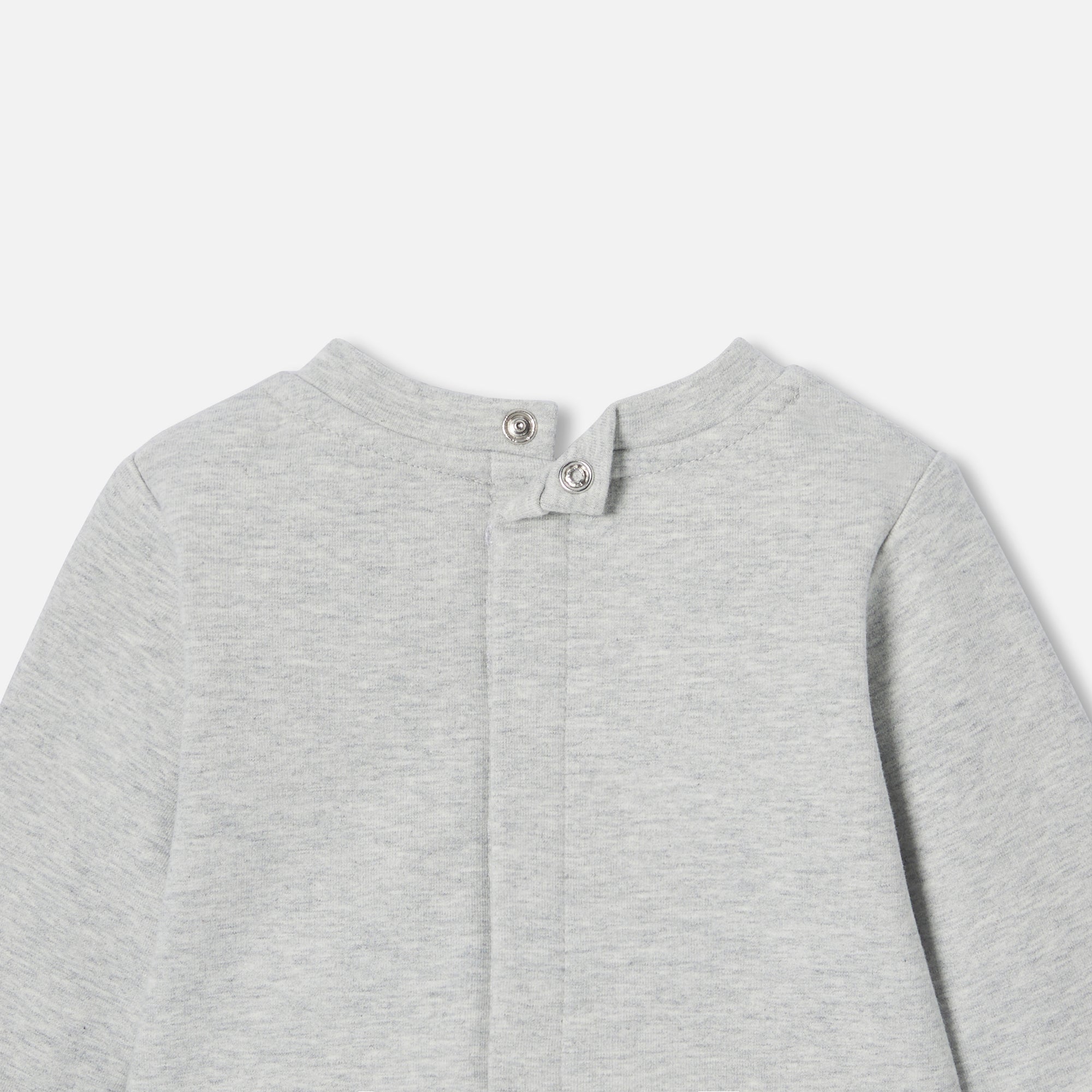 170 QTY / GRIS/MARINE PAP ENSEMBLE MONGE