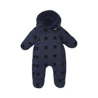 73 QTY / MARINE JACADI PAP GROSSE PIECE MAJA