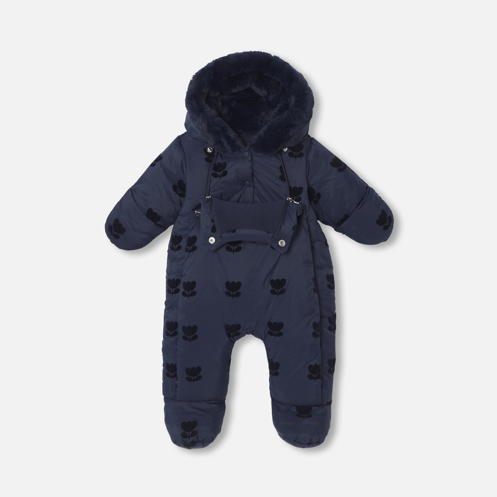 73 QTY / MARINE JACADI PAP GROSSE PIECE MAJA