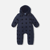 73 QTY / MARINE JACADI PAP GROSSE PIECE MAJA