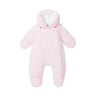 0 QTY / ROSE POUDRE  PAP GROSSE PIECE MADIA