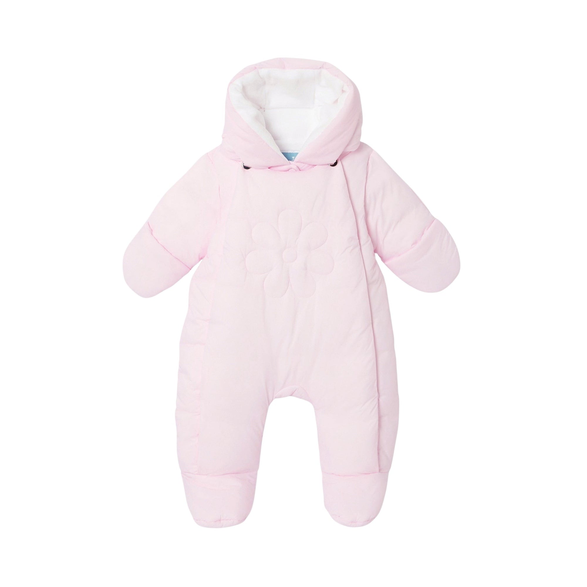 0 QTY / ROSE POUDRE  PAP GROSSE PIECE MADIA