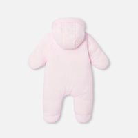 0 QTY / ROSE POUDRE  PAP GROSSE PIECE MADIA