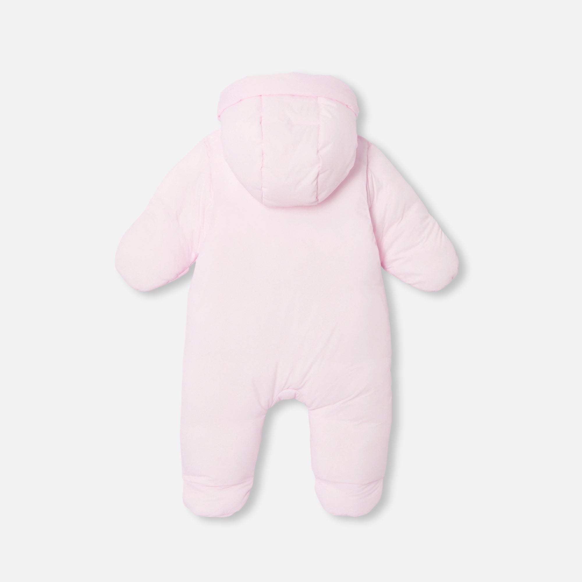 0 QTY / ROSE POUDRE  PAP GROSSE PIECE MADIA