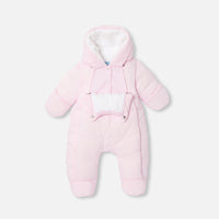 0 QTY / ROSE POUDRE  PAP GROSSE PIECE MADIA