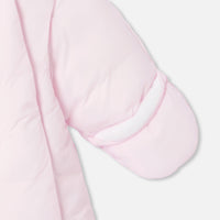 0 QTY / ROSE POUDRE  PAP GROSSE PIECE MADIA