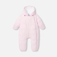 0 QTY / ROSE POUDRE  PAP GROSSE PIECE MADIA