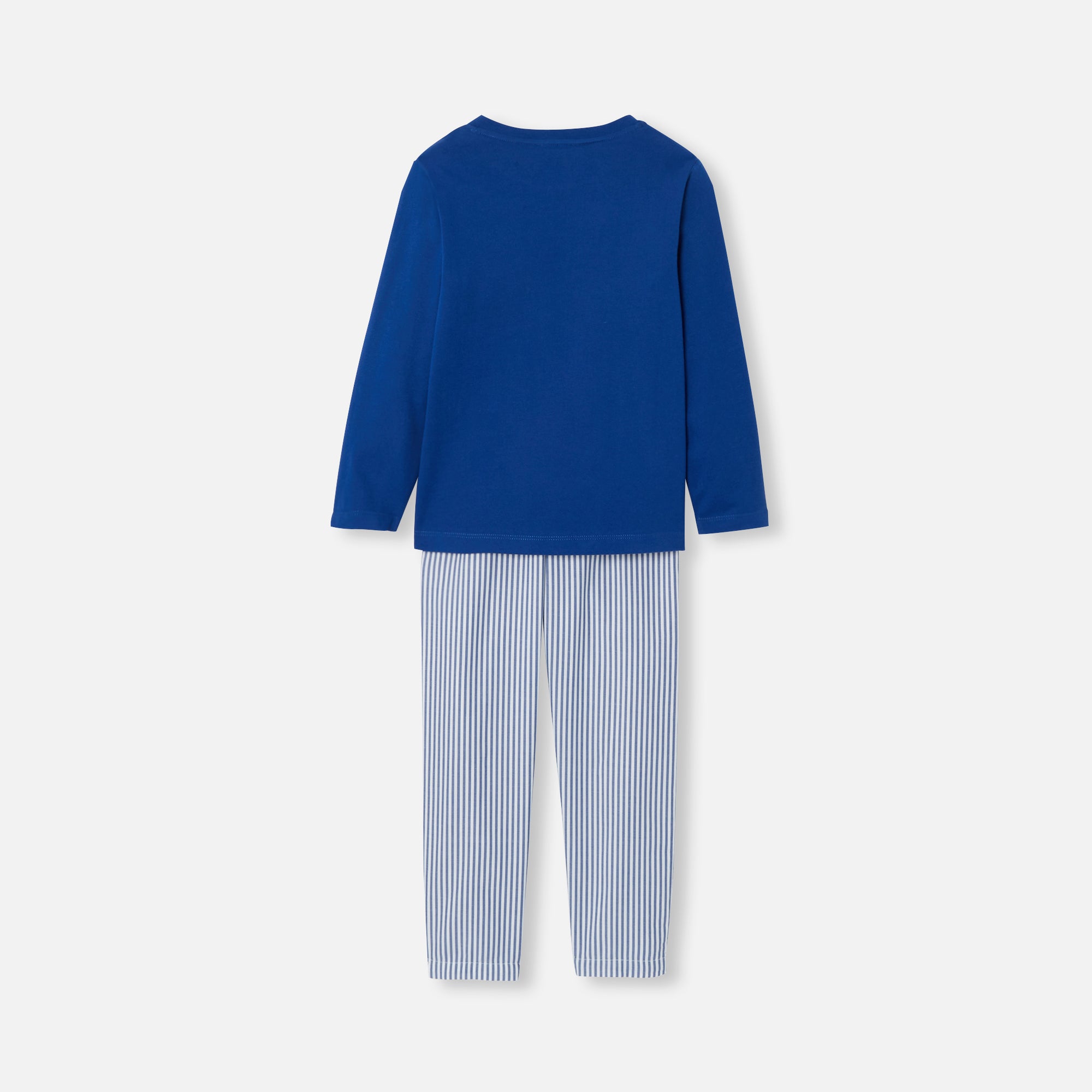 5 QTY / BLEU RIVAGE PAP NUIT MINIATURE
