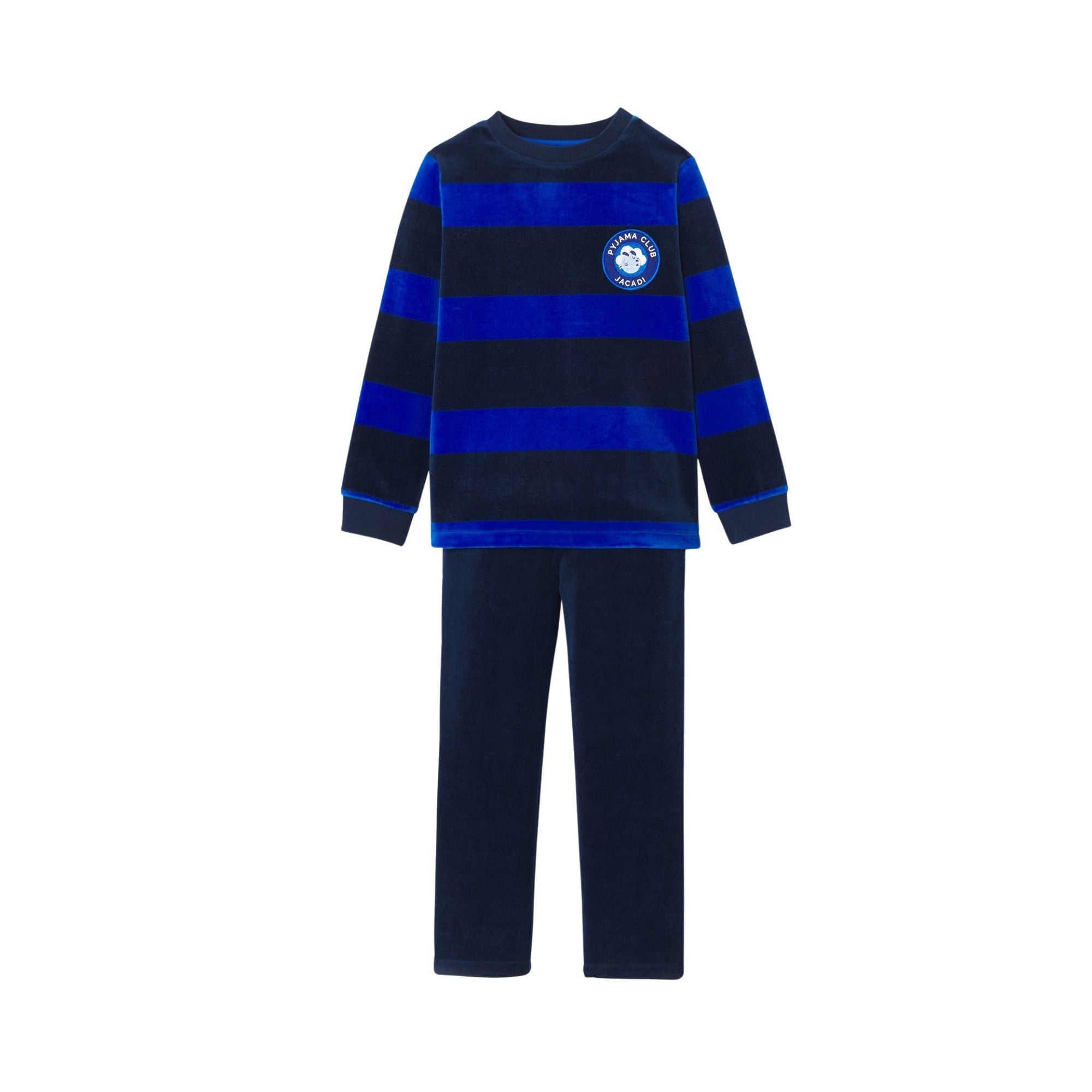 6 QTY / BLEU PAP NUIT MATADOR