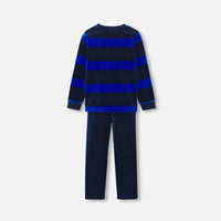 6 QTY / BLEU PAP NUIT MATADOR