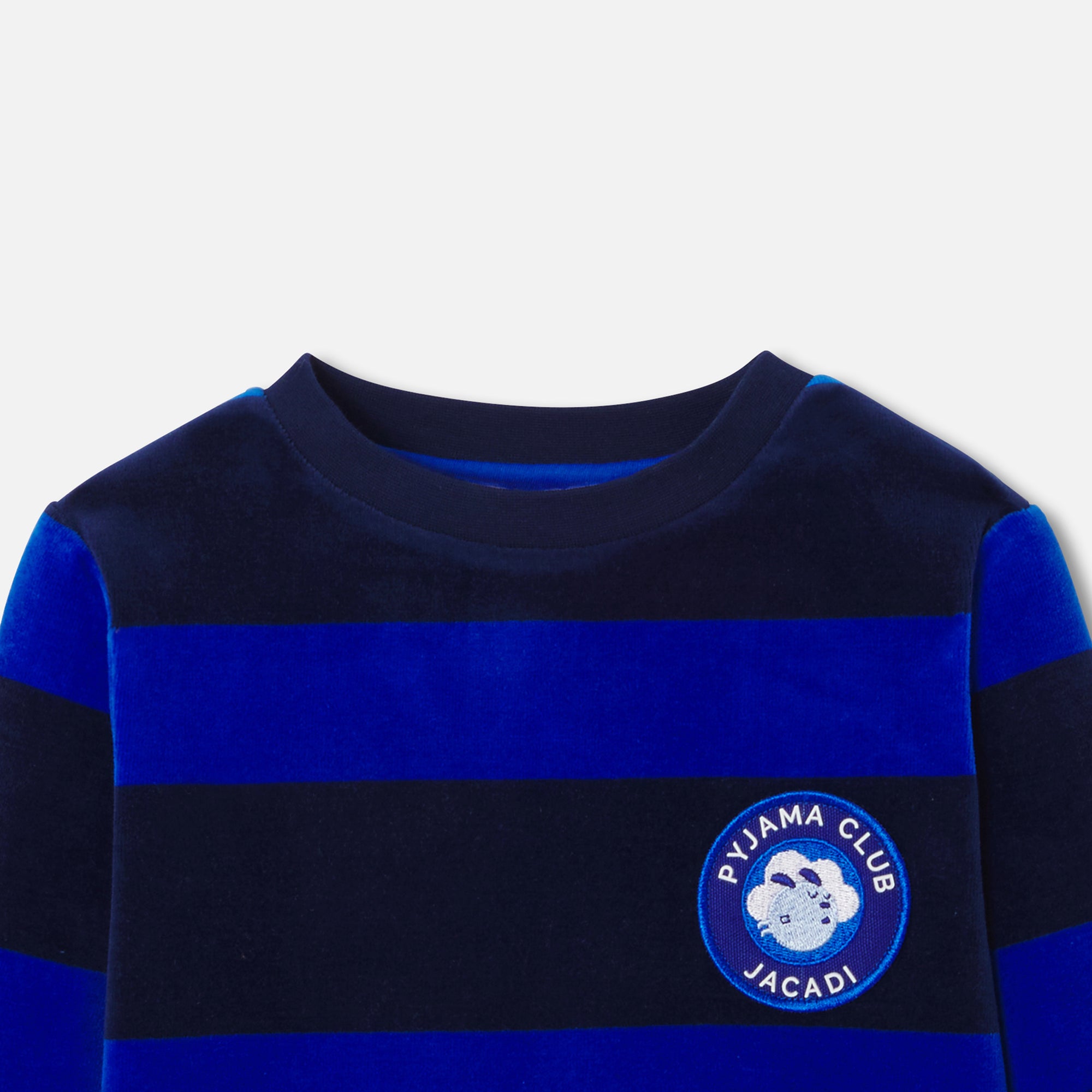 6 QTY / BLEU PAP NUIT MATADOR
