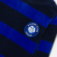 6 QTY / BLEU PAP NUIT MATADOR