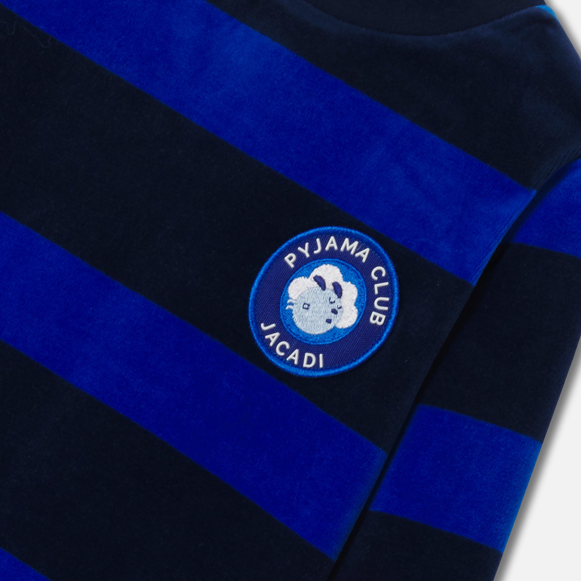 6 QTY / BLEU PAP NUIT MATADOR