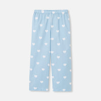 0 QTY / BLANC/BLEU PAP NUIT MAIA