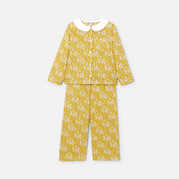JAUNE/BLANC MIRELLA