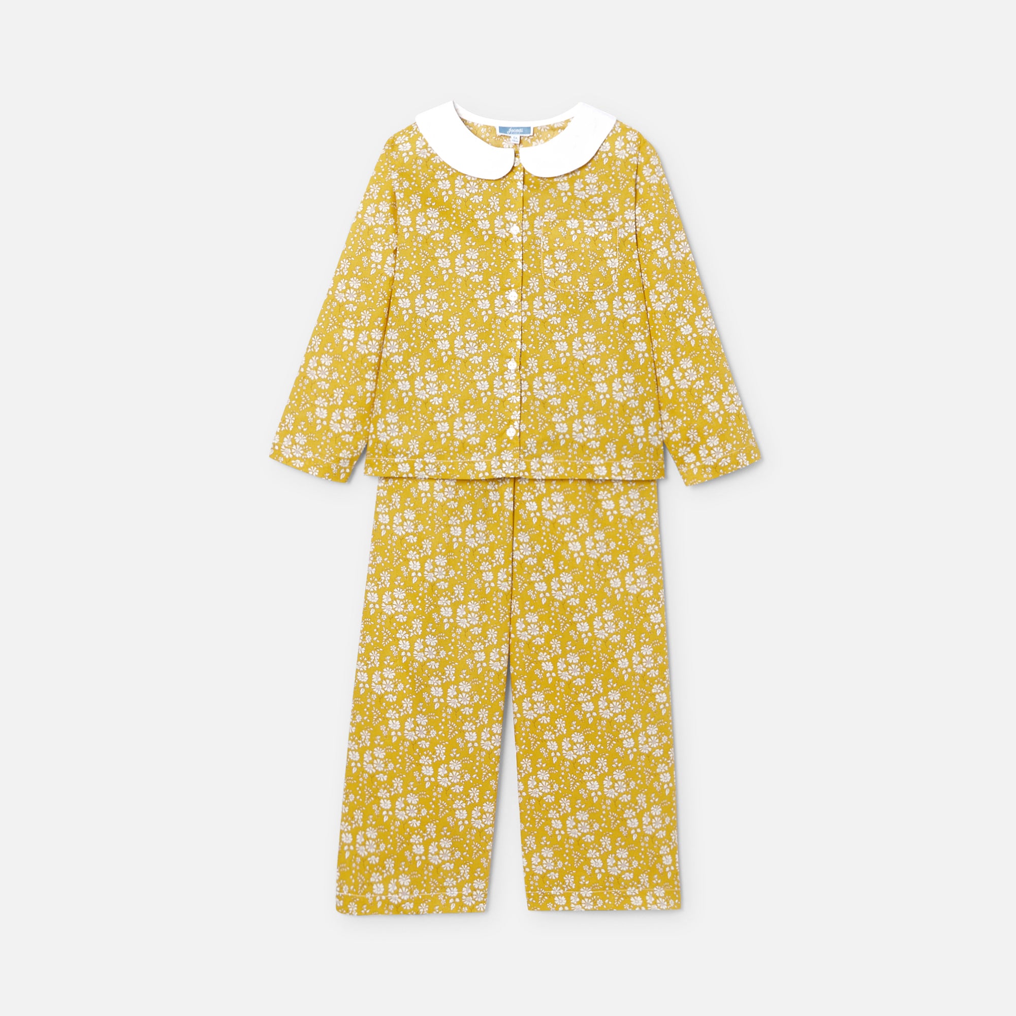 JAUNE/BLANC MIRELLA