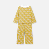 JAUNE/BLANC MIRELLA