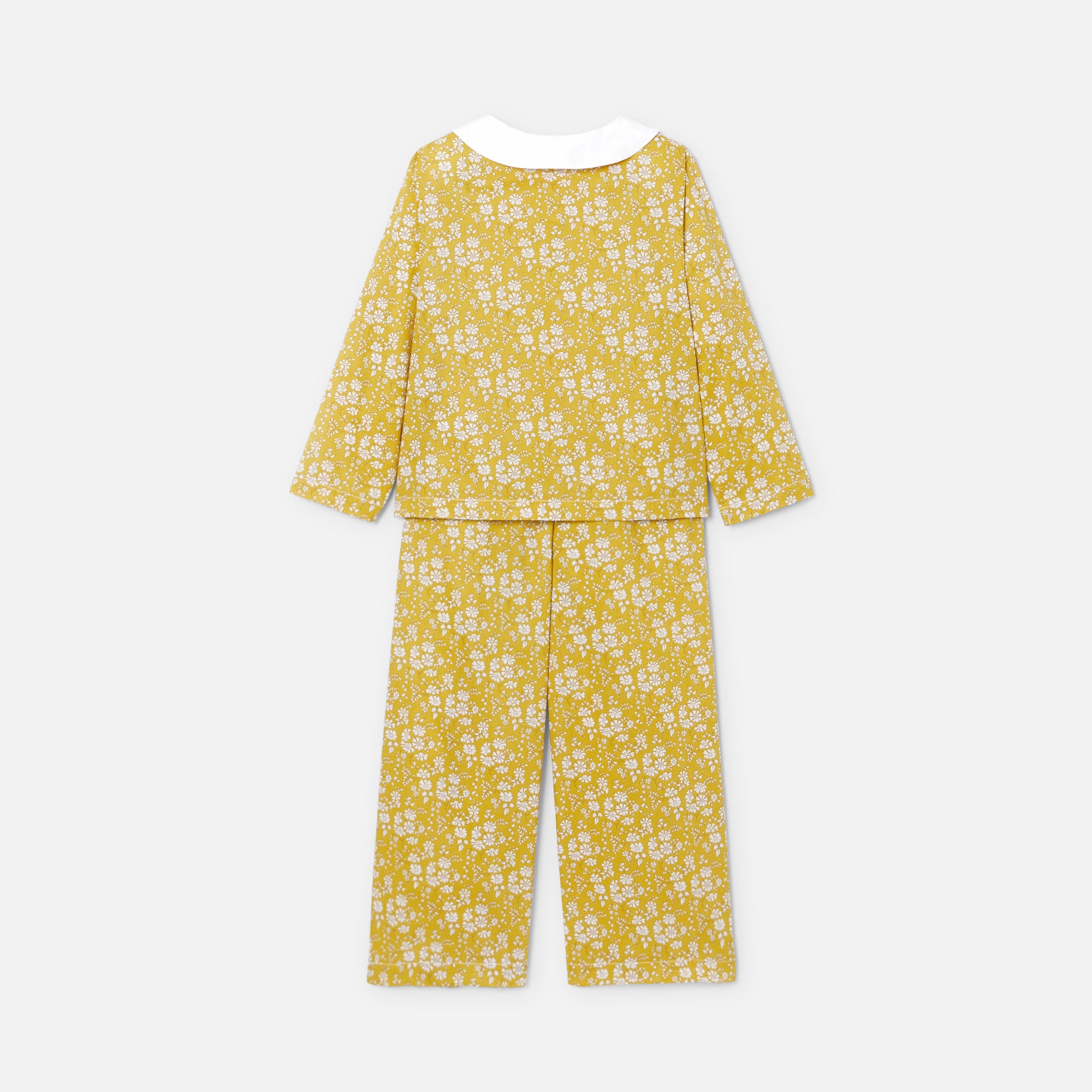 JAUNE/BLANC MIRELLA