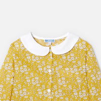 JAUNE/BLANC MIRELLA