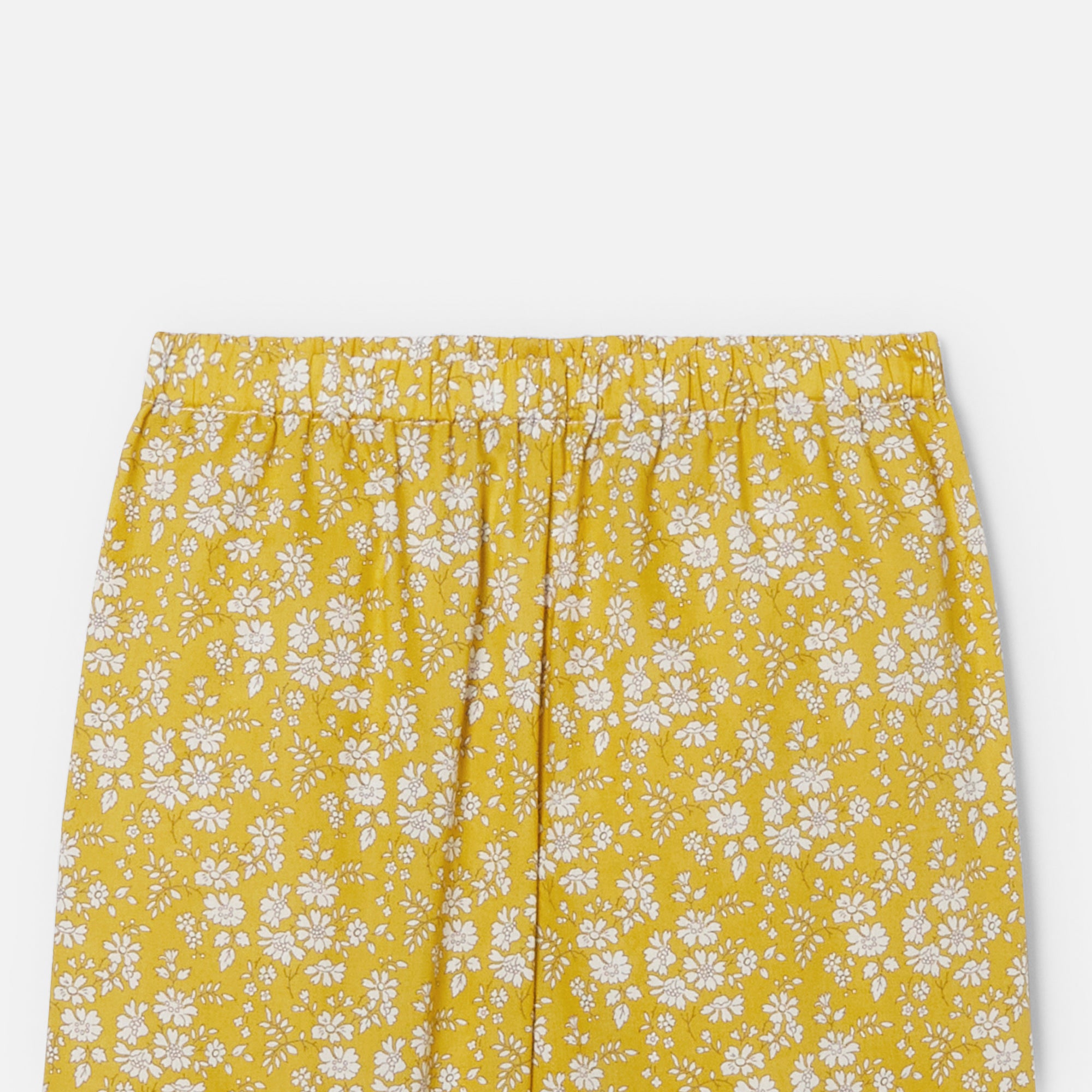 JAUNE/BLANC MIRELLA