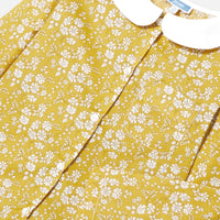 JAUNE/BLANC MIRELLA