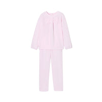 18 QTY / ROSE POUDRE  PAP NUIT MARCIE