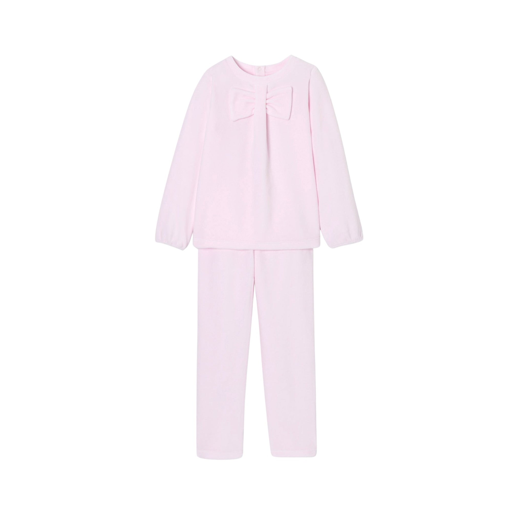 18 QTY / ROSE POUDRE  PAP NUIT MARCIE