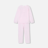 18 QTY / ROSE POUDRE  PAP NUIT MARCIE