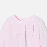 18 QTY / ROSE POUDRE  PAP NUIT MARCIE