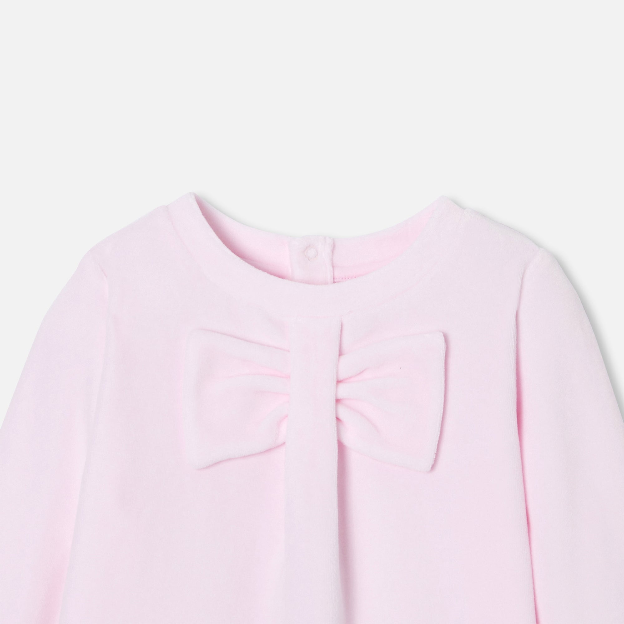 18 QTY / ROSE POUDRE  PAP NUIT MARCIE
