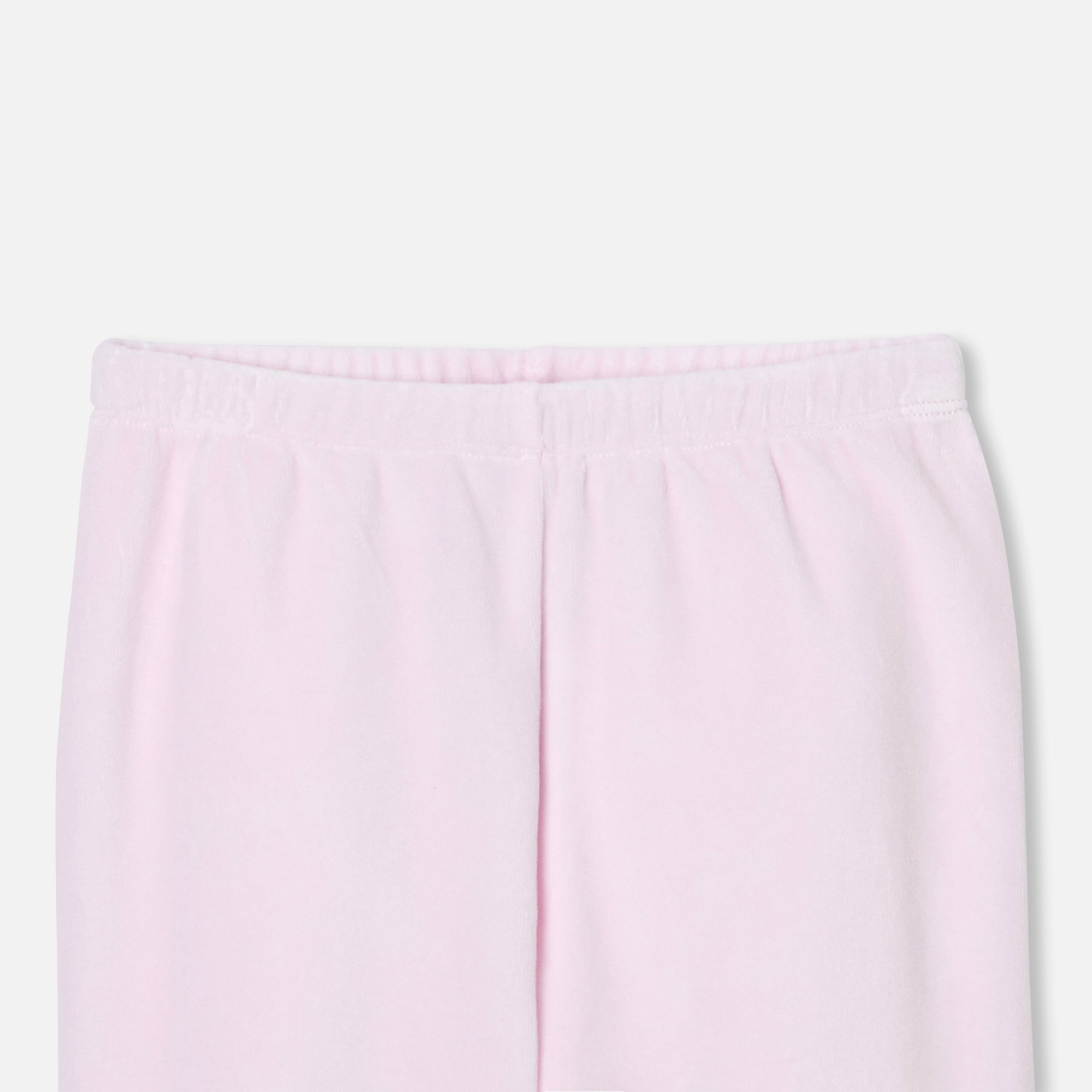 18 QTY / ROSE POUDRE  PAP NUIT MARCIE