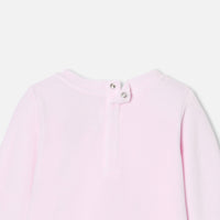 18 QTY / ROSE POUDRE  PAP NUIT MARCIE