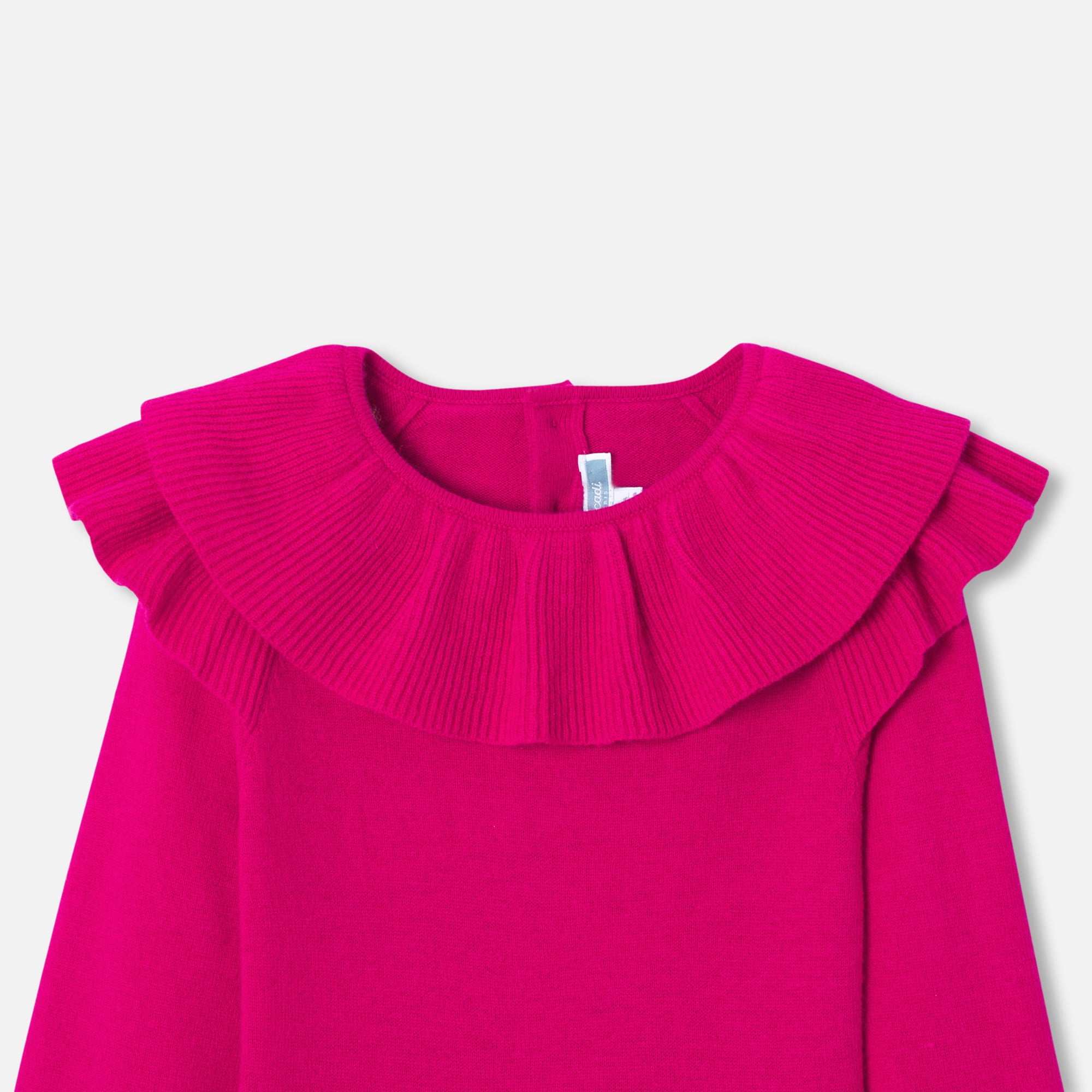 230 QTY / ROSE  PAP ROBE MANIE