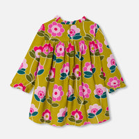 5 QTY / CUMIN PAP ROBE MIGNONNELLE