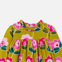 5 QTY / CUMIN PAP ROBE MIGNONNELLE