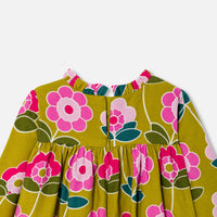 5 QTY / CUMIN PAP ROBE MIGNONNELLE