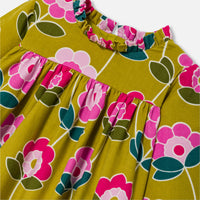 5 QTY / CUMIN PAP ROBE MIGNONNELLE