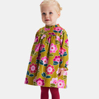 5 QTY / CUMIN PAP ROBE MIGNONNELLE