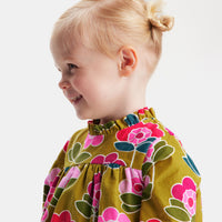 5 QTY / CUMIN PAP ROBE MIGNONNELLE