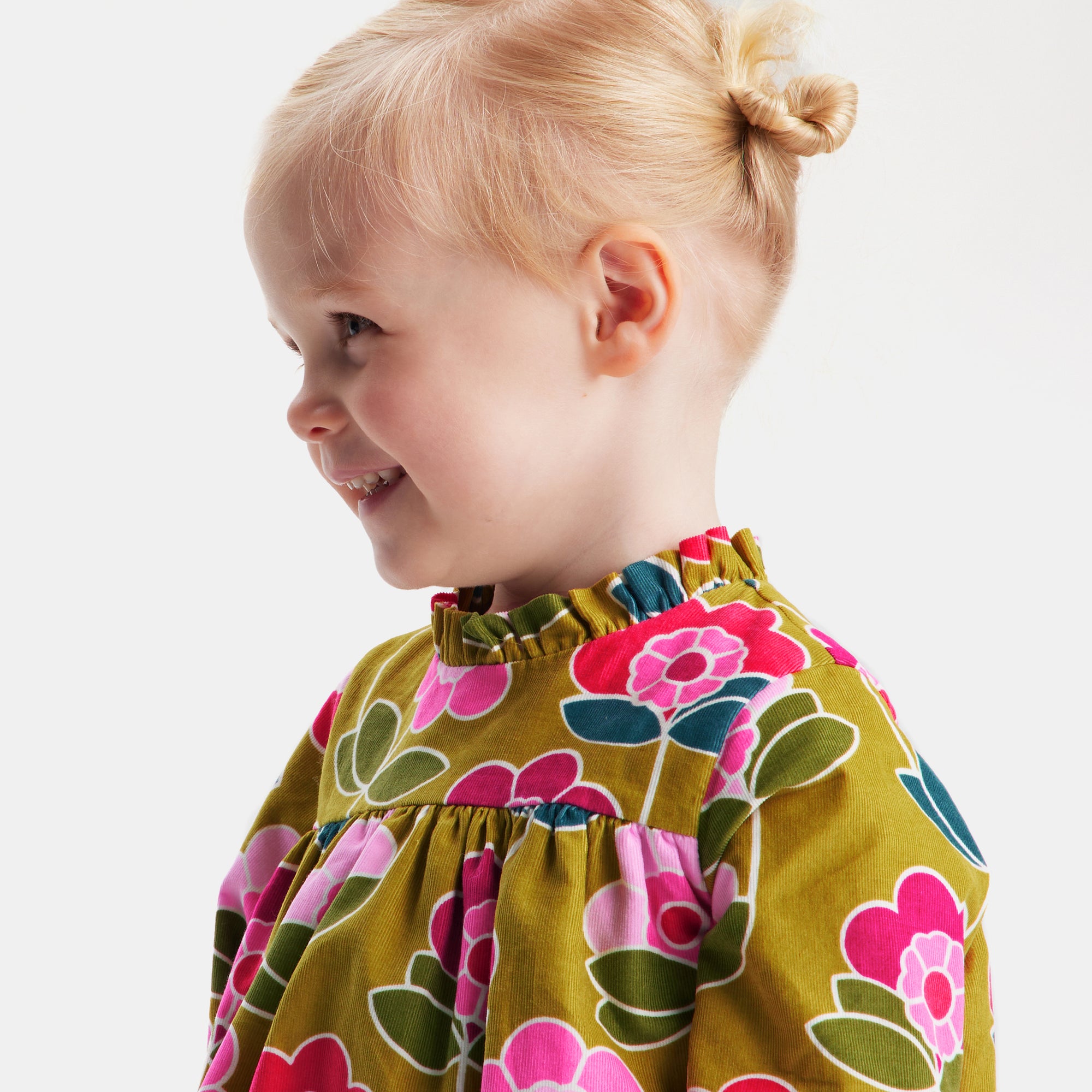 5 QTY / CUMIN PAP ROBE MIGNONNELLE