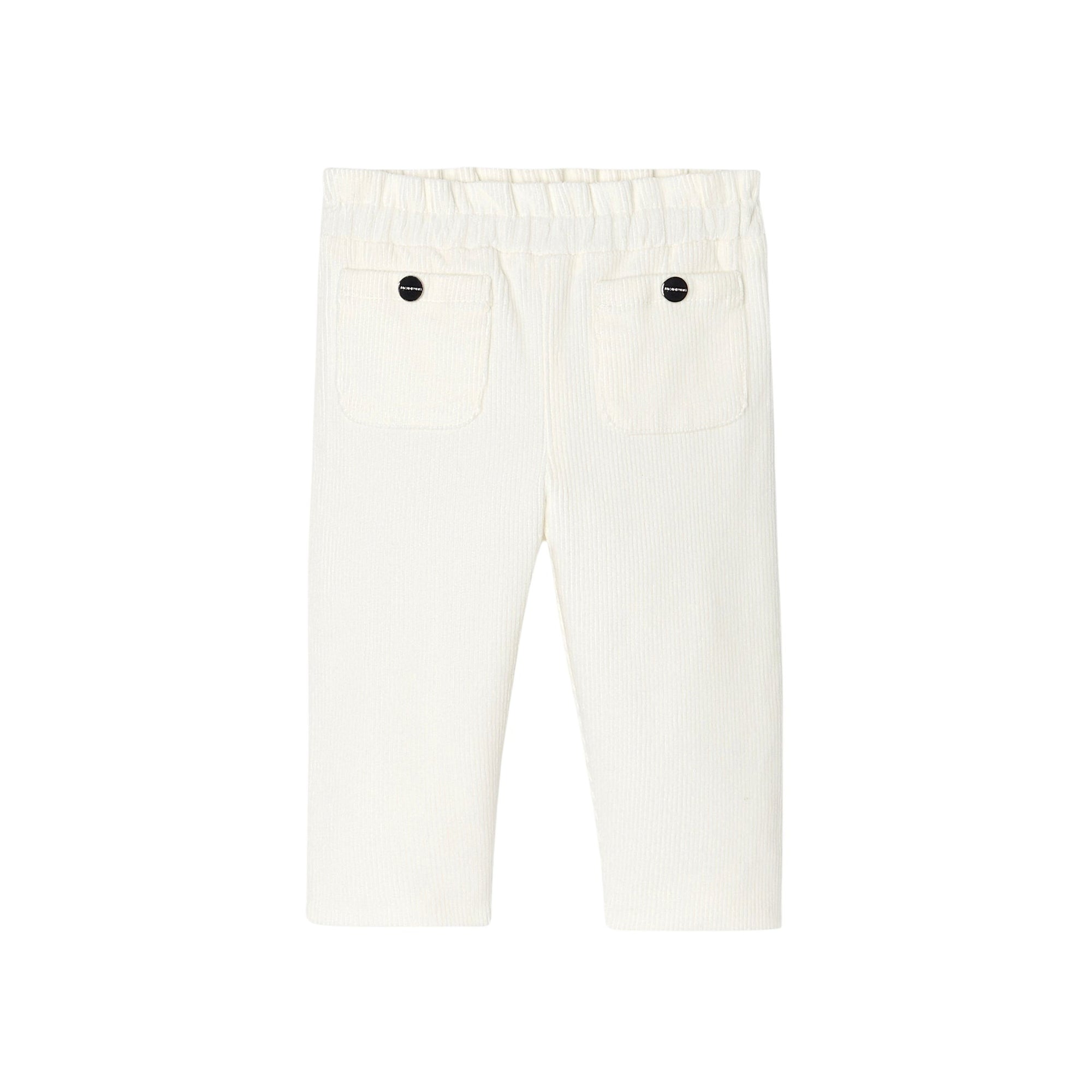 0 QTY / BLANC DOUX  PAP PANTALON MADORIN
