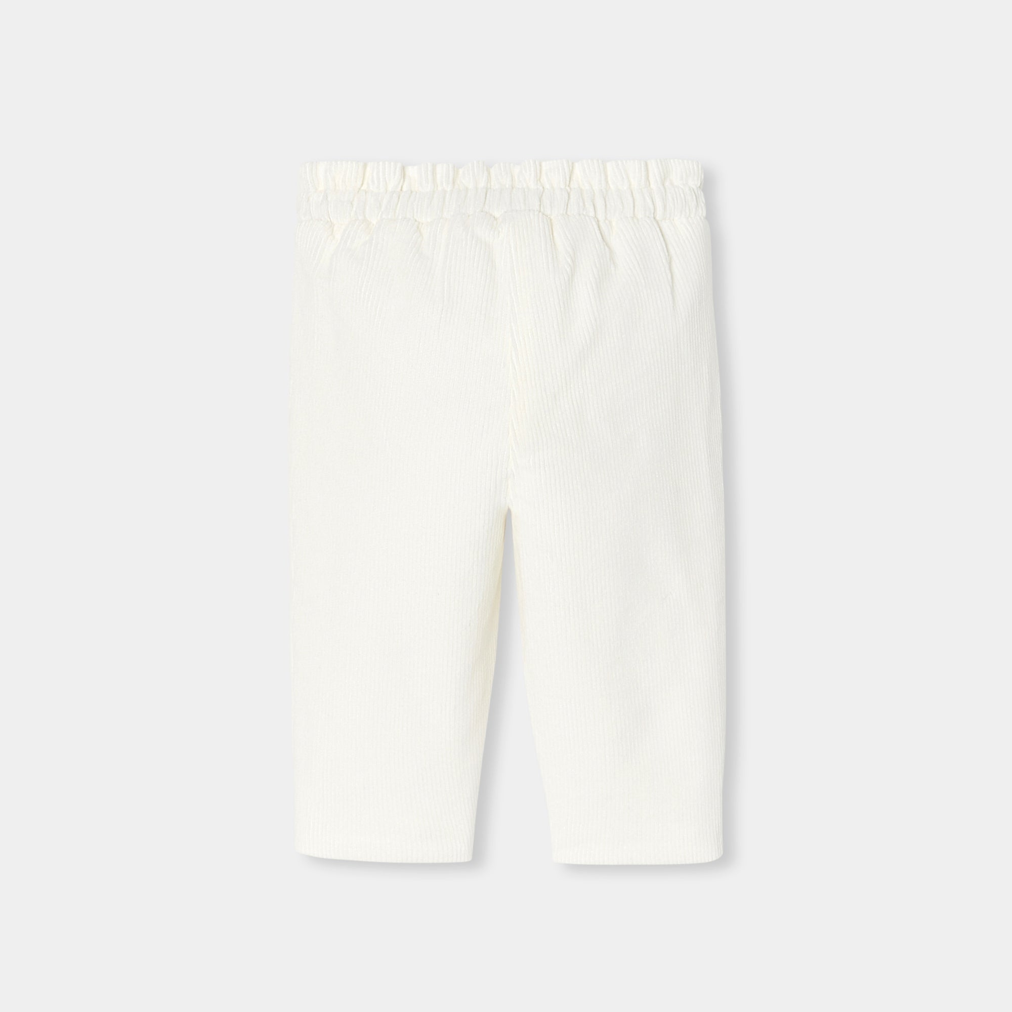 0 QTY / BLANC DOUX  PAP PANTALON MADORIN