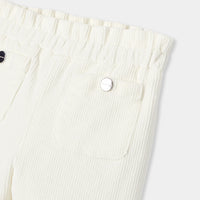 0 QTY / BLANC DOUX  PAP PANTALON MADORIN