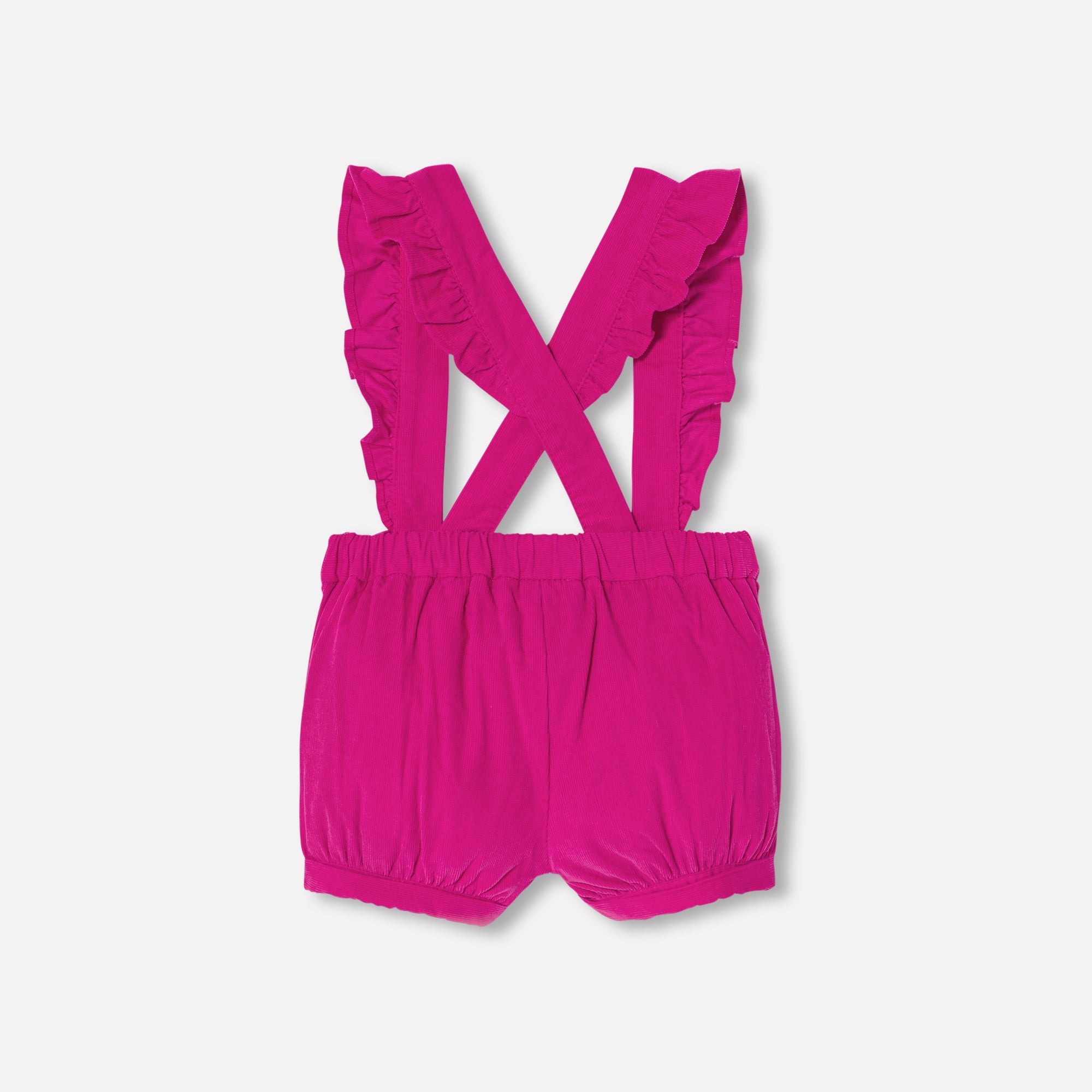 0 QTY / FRAMBOISE PAP SHORT / BERMUDA MARCELLE