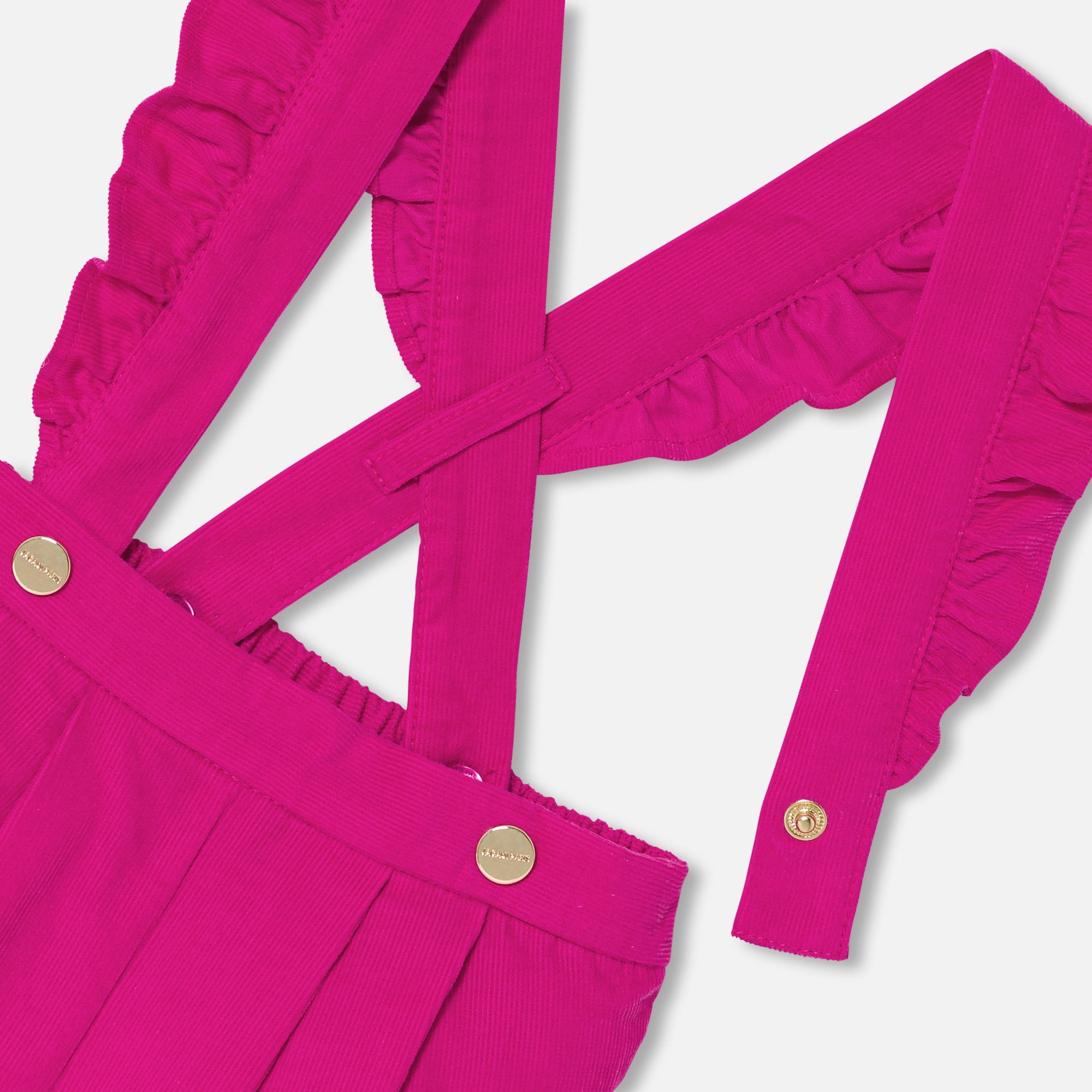 0 QTY / FRAMBOISE PAP SHORT / BERMUDA MARCELLE