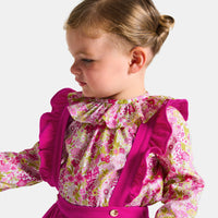 0 QTY / FRAMBOISE PAP SHORT / BERMUDA MARCELLE